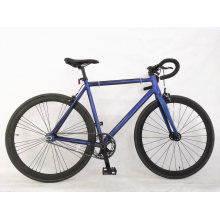 Aluminium Alloy Fix Gear Bicycle Single Speed Bike